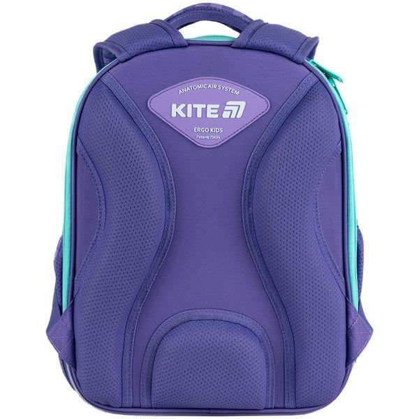 Рюкзак шкільний каркасний Kite Education Studio Pets SP25-555S-2 01252841 фото