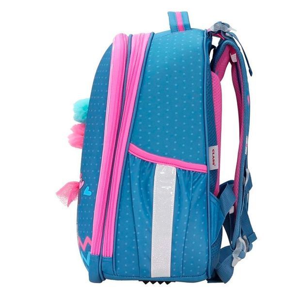 Школьный рюкзак CLASS SchoolCase Mini "Follow me" 01227785 фото
