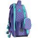 Рюкзак шкільний каркасний Kite Education Studio Pets SP25-555S-2 01252841 фото 4