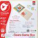 Гра Classic World Веселі шестерінки в деревяной коробці 8009 585560 фото 1