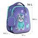 Рюкзак шкільний каркасний Kite Education Studio Pets SP25-555S-2 01252841 фото 2