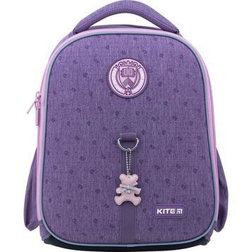 Рюкзак шкільний Kite Education каркасний K22-555S-3 College Line girl 01220487 фото
