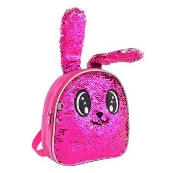 Рюкзак дитячий YES K-25 "Honey bunny" 556509 01199752 фото