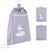 Сумка для обуви Kite Hello Kitty HK25-601M-1 01252415 фото