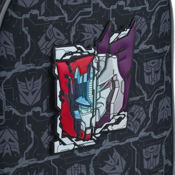 Рюкзак дитячий Kite Kids Transformers TF25-2735XS 01253754 фото