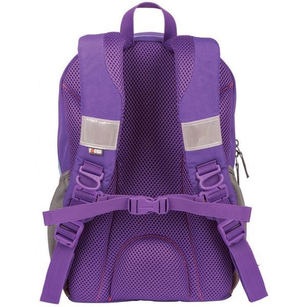 Ранець Tiger Minty Purple, Lively LYSC-A04 589077 фото