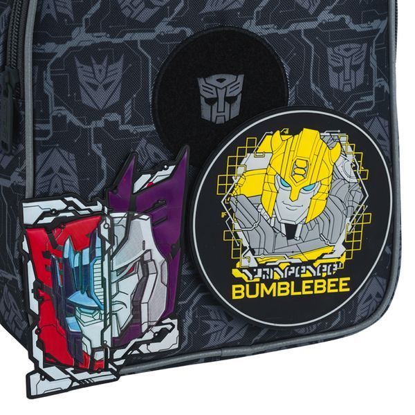 Рюкзак дитячий Kite Kids Transformers TF25-2735XS 01253754 фото