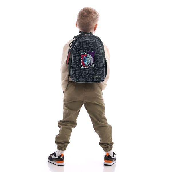 Рюкзак дитячий Kite Kids Transformers TF25-2735XS 01253754 фото
