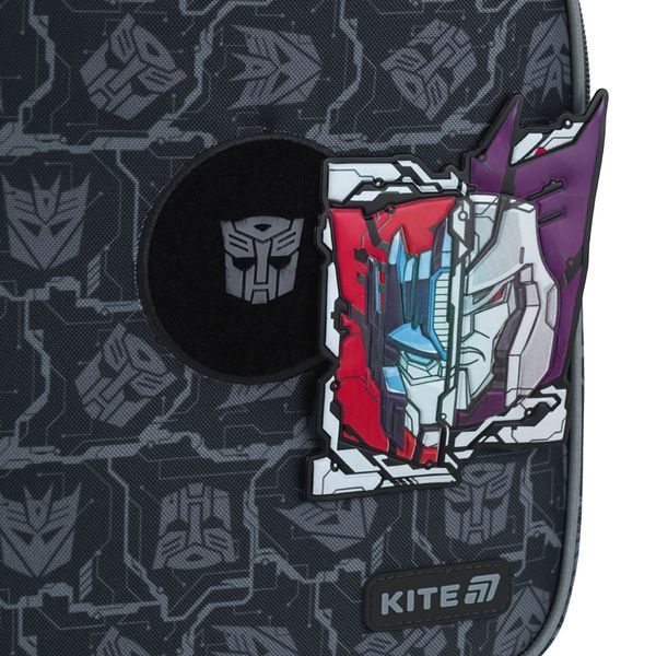 Рюкзак дитячий Kite Kids Transformers TF25-2735XS 01253754 фото