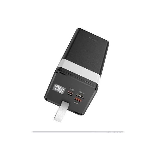 Павербанк Hoco. J86A, 50000mah, PD22.5W 01245801 фото