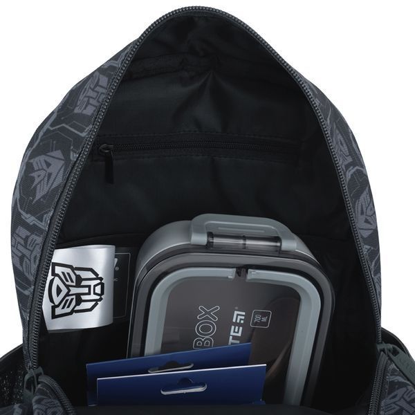 Рюкзак дитячий Kite Kids Transformers TF25-2735XS 01253754 фото