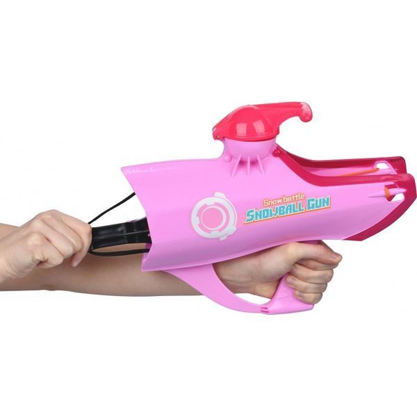 Игрушечное оружие Same Toy 2 в 1 Бластер 348Ut 01125463 фото