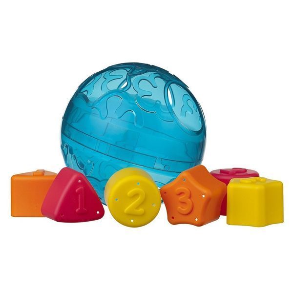 Сортер Playgro М'ячик 573566 фото