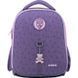 Рюкзак шкільний Kite Education каркасний K22-555S-3 College Line girl 01220487 фото 1