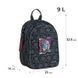Рюкзак дитячий Kite Kids Transformers TF25-2735XS 01253754 фото 2