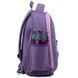 Рюкзак шкільний Kite Education каркасний K22-555S-3 College Line girl 01220487 фото 3