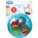 Сортер Playgro М'ячик 573566 фото 1