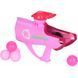 Игрушечное оружие Same Toy 2 в 1 Бластер 348Ut 01125463 фото 1