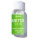 Санітайзер HiLLARY Skin DOUBLE HYDRATION spring grass 35 мл. (HI-12-148) 08888883 фото 1