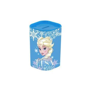 Скарбничка HEREVIN DISNEY Money Box Frozen 01139848 фото