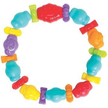 Кольцо-прорезыватель Playgro 0186338 573563 фото