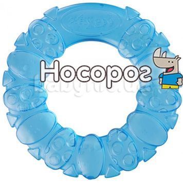 Прорезыватель для зубов Playgro Водное кольцо [71030] 01983611 фото