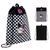 Сумка для обуви Kite Kuromi HK25-601M-4 01252416 фото