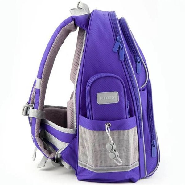 Рюкзак шкільний Kite Education K19-702M-3 Smart синій 131979 фото