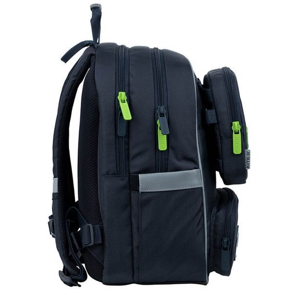 Рюкзак шкільний Kite Education K22-756S-3 Tagline 01220496 фото