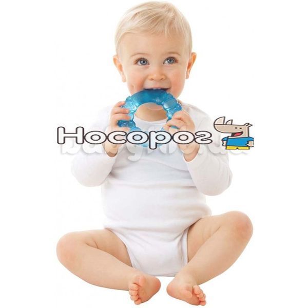 Прорезыватель для зубов Playgro Водное кольцо [71030] 01983611 фото