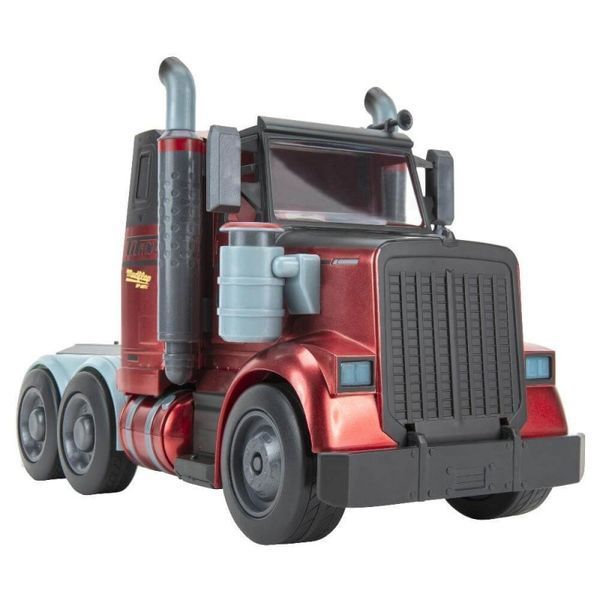 Машинка на р/к Fortnite Deluxe Feature Vehicle RC Mudflap, Relaxed Fit Jonesy FNT0733 01242460 фото