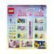 Конструктор LEGO Gabby's Dollhouse Ляльковий будиночок Ґаббі 01241055 фото 2