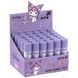 Клей-карандаш с индикатором PVP Kite Kuromi HK25-130-2,8 г 01253563 фото 3