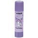 Клей-карандаш с индикатором PVP Kite Kuromi HK25-130-2,8 г 01253563 фото 1