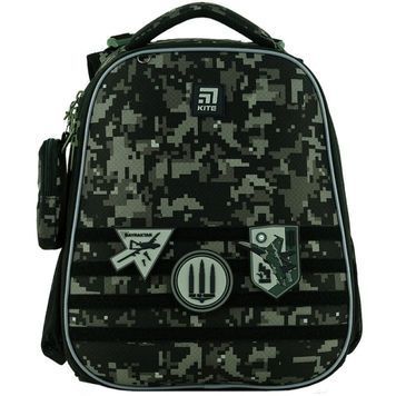 Рюкзак Kite Education каркасный K24-531M-3 Air Force 01241882 фото