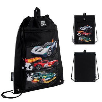 Сумка для обуви Kite Hot Wheels HW25-601M-1 01252459 фото