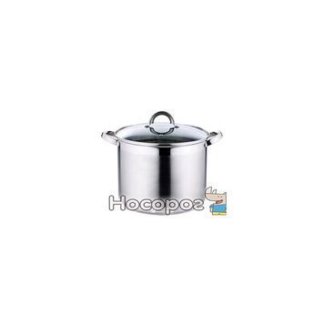 Каструля Wellberg Alexander 3 л (WB-9820) 926489 фото