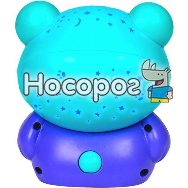 Дитячий нічник-проектор Playgro Мишка [71031] 01983612 фото