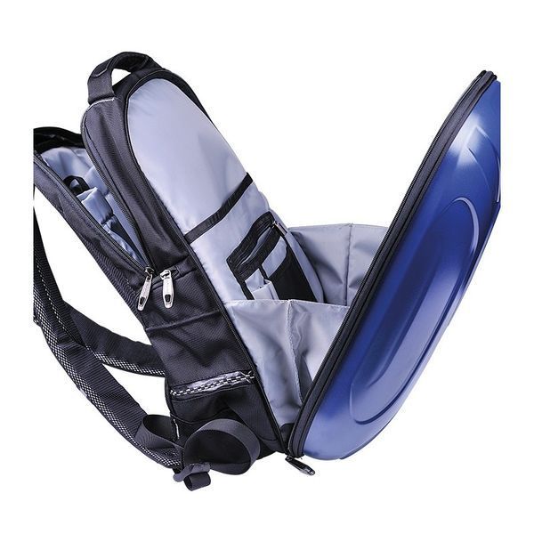 Ранець ZB Ultimo Kinetic Blue ZB16.0230KL 01097955 фото
