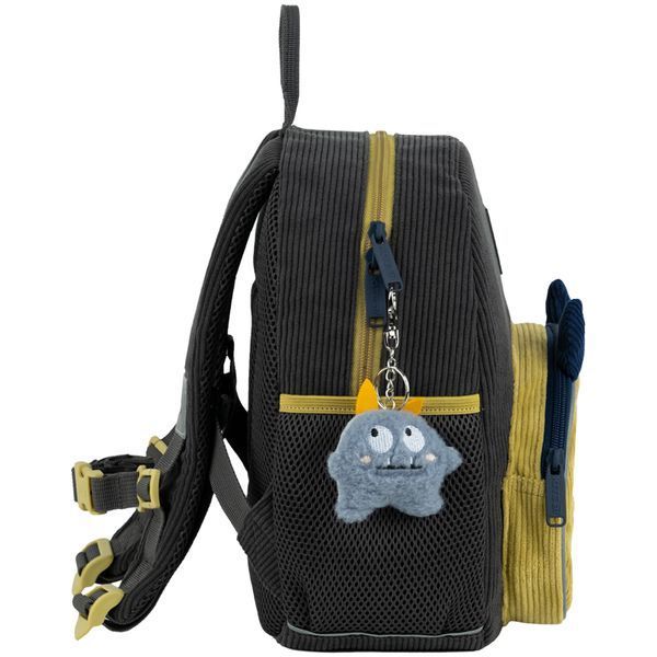 Рюкзак дитячий Kite Kids Monster K25-2727XS-7 01253669 фото