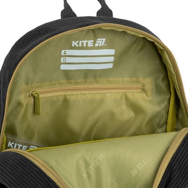 Рюкзак дитячий Kite Kids Monster K25-2727XS-7 01253669 фото