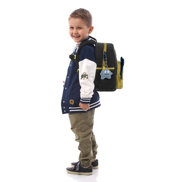 Рюкзак дитячий Kite Kids Monster K25-2727XS-7 01253669 фото