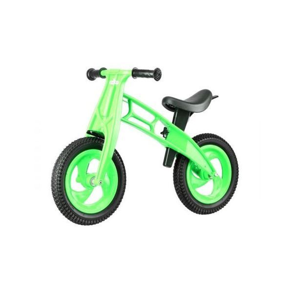 Велобег 12", с надувн. шинами (Cross bike) KW-11-018 мікс 897765 фото
