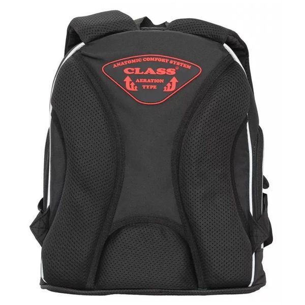 Рюкзак шкільний CLASS SmartCase "Racing" 01227783 фото