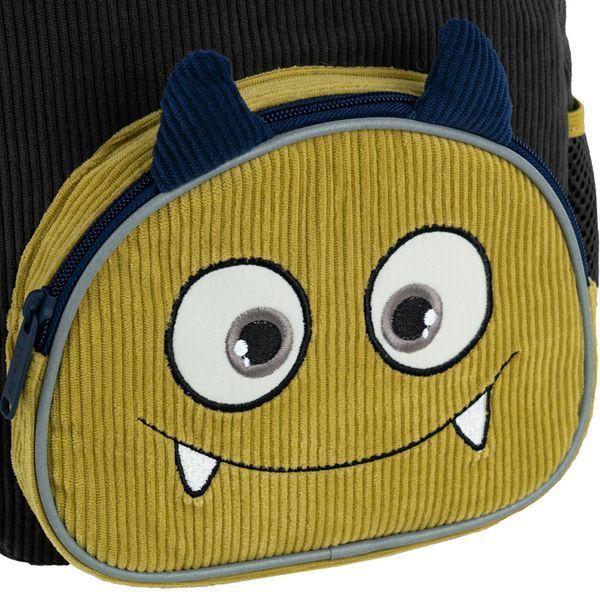 Рюкзак дитячий Kite Kids Monster K25-2727XS-7 01253669 фото