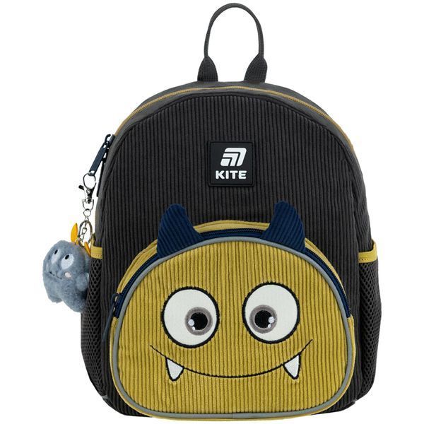 Рюкзак дитячий Kite Kids Monster K25-2727XS-7 01253669 фото