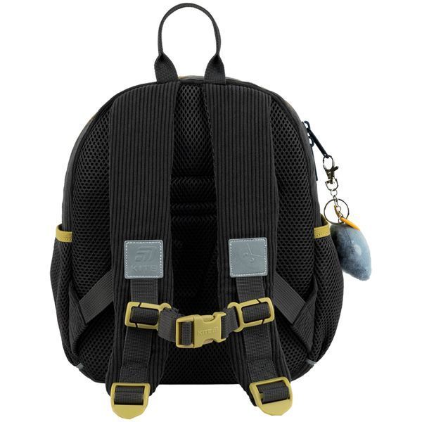 Рюкзак дитячий Kite Kids Monster K25-2727XS-7 01253669 фото