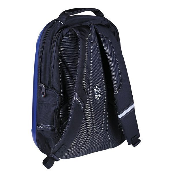 Ранець ZB Ultimo Kinetic Blue ZB16.0230KL 01097955 фото
