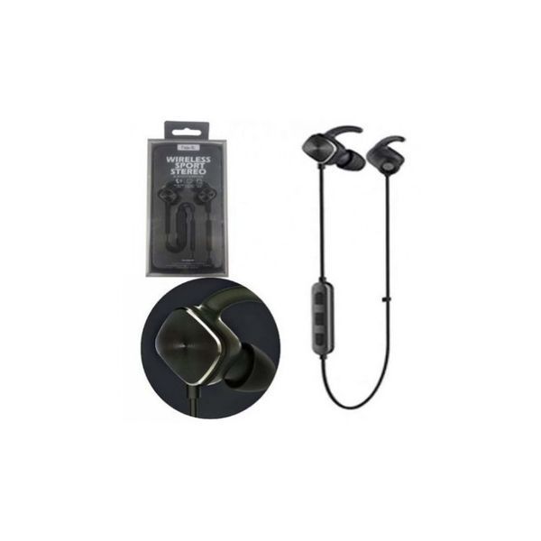 Bluetooth-зачистка Havit HV-H966BT 927965 фото