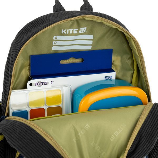 Рюкзак дитячий Kite Kids Monster K25-2727XS-7 01253669 фото